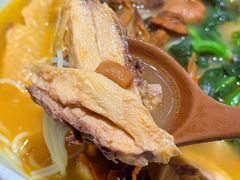 -云味馆·云南菜·云南米线(中洲店)