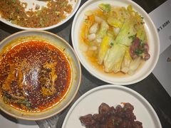 -外婆家(杭州马塍店·杭帮菜名店)