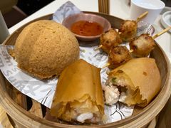 -蔡澜点心·粤菜(月星环球港店)