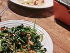 -耶里夏丽·丝路新疆菜·清真食品(徐汇南丹东路臻选店)