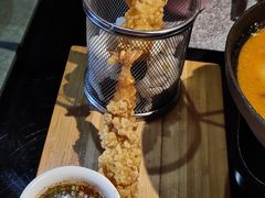 -魔厨私房菜(观音桥店)