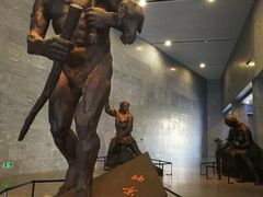 -北京周口店北京人遗址博物馆