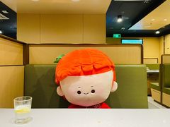 -海底捞火锅(南山京基百纳店)