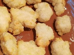 鸡米花-萨莉亚意式餐厅(浦江万达广场店)