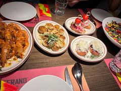 -ZAFFERANO西班牙海鲜饭(上海首店)