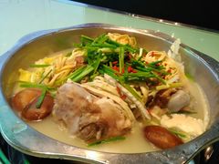 -天都火锅酒楼(虹梅南路店)