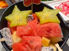 -海底捞火锅(坪山益田假日广场店)