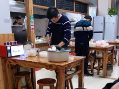 -梅溪·小伙子干挑面(安吉总店)