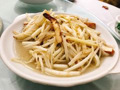 -天乐农家鱼头王(天目湖店)