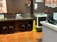 -螺世纪螺蛳粉·桂味小排档(裕德店)