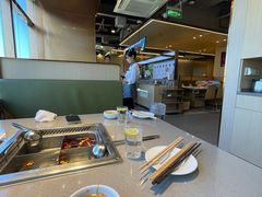 -海底捞火锅(公益西桥店)