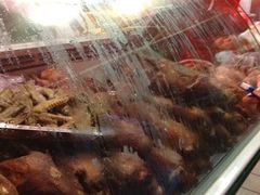 -但家香酥鸭(花溪民主路店)