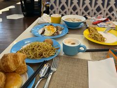 -帝企鹅自助餐厅•儿童岛•真企鹅(长隆企鹅酒店)