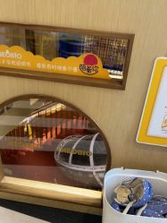 -奈尔宝·儿童乐园·亲子餐厅(前滩店)