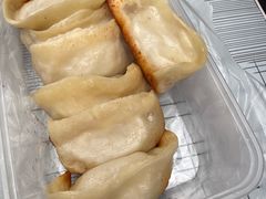 -水丰锅贴(延吉东路店)
