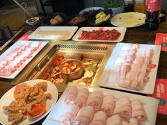 -九鼎轩脆毛肚火锅(商业街店)