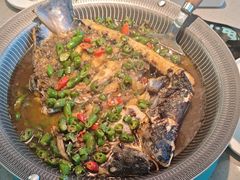 -半天妖烤鱼(西直门凯德mall店)