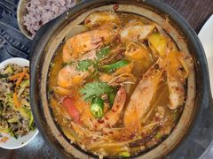 -釜山豚骨汤饭(芝罘万达广场店)