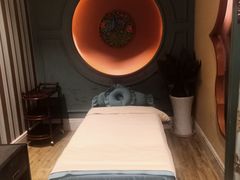 -儒之堂足道·SPA·推拿(莫干山路店)