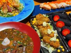 -福匠日本料理(人民路店)