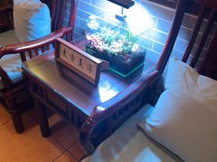 -山水茶艺馆·点心粤菜·30年老字号