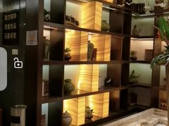 -东方之珠洗浴休闲广场(南开店)