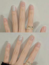 -悦指间美甲美睫