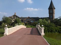 -武清南湖绿博园