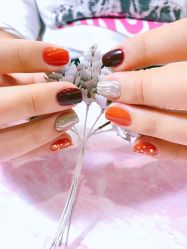 -Beauty Nails 美甲美睫皮肤管理
