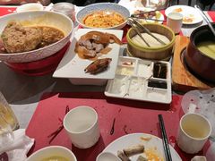 -百纳·锦绣江南 (百纳瑞汀酒店)