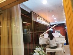 -雅马哈卡瓦依·钢琴电钢琴·姜杰城音乐舞蹈培训学校(航天桥总部)