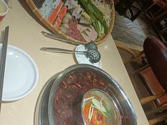-大队长主题火锅(观音桥店)