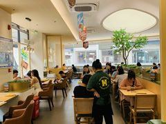 -豪客来牛排(中华城店)