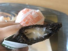 -麦当劳(双榆树店)