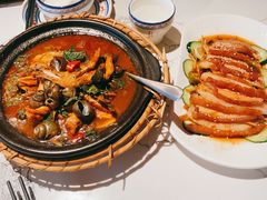 -老友王·南宁特色菜(金汇如意坊店)