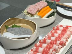 -海底捞火锅(赛格国际购物中心店)