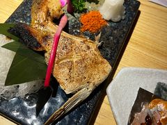 -鹤龟料理店(时代天街店)