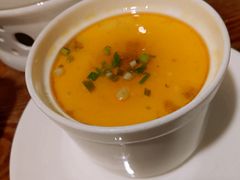 肉沫蒸蛋-小菜园新徽菜(芜湖万达店)