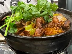 牛腩大煲-川香煲(茅台路店)