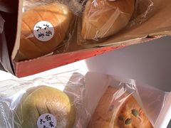 -富贵面包公司(运河店)