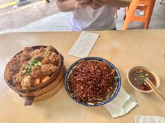 -人和水上飘(第一家店)