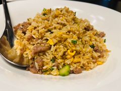 -浙江安吉JW万豪酒店·万豪中餐厅