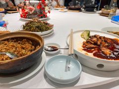 -山泉公馆酒家(广州东站店)
