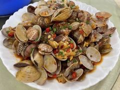 -湘里湘亲饭店(闸坡店)