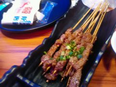 -南极·小龙虾·湘式拌饭(南街店)