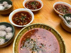 -李记小小吃(涪江路店)