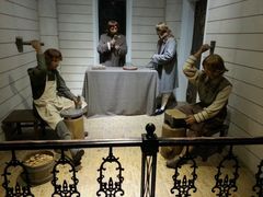 -沈阳金融博物馆