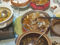 -湖南老饭铺(福永店)