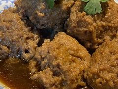 -京门老爆三·铜锅涮肉 爆肚(望京店)