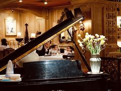 -火车头法国西餐厅